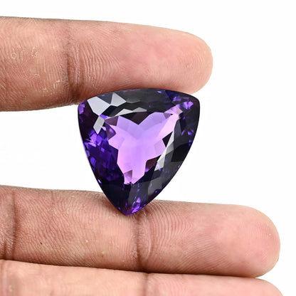 Amethyst (Jamunia) 44.63 Carat