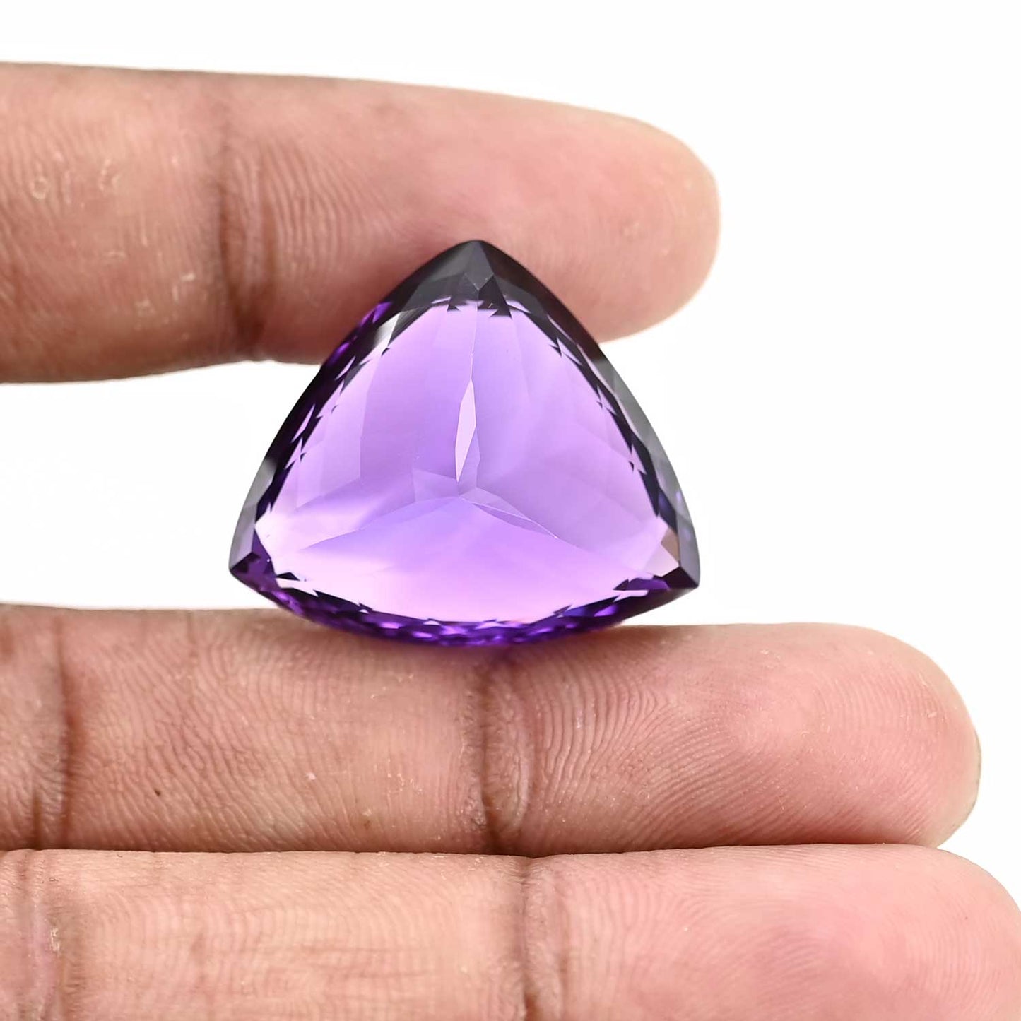 Amethyst (Jamunia) 44.63 Carat