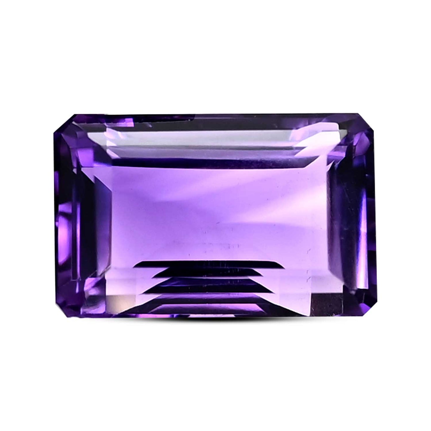 Amethyst (Jamunia) 26.8 Carat