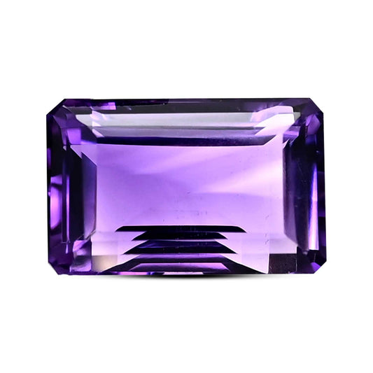 Amethyst (Jamunia) 26.8 Carat
