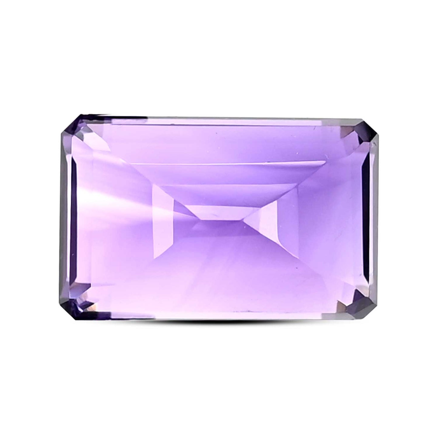 Amethyst (Jamunia) 26.8 Carat