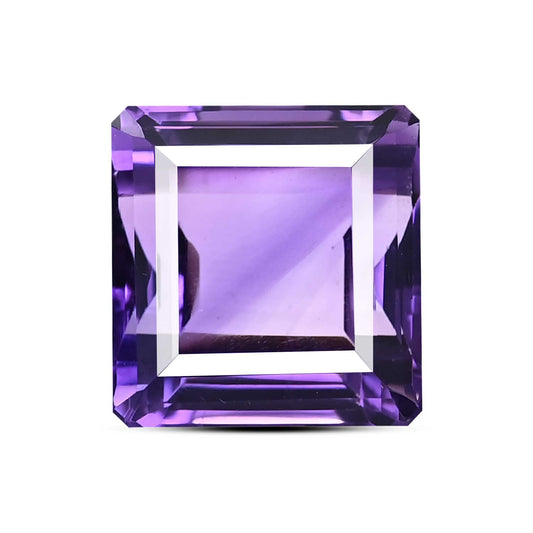 Amethyst (Jamunia) 54.41 Carat