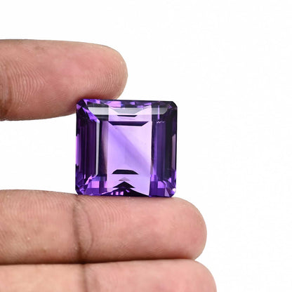 Amethyst (Jamunia) 54.41 Carat