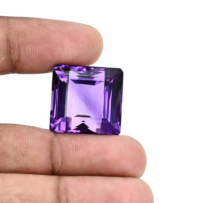 Amethyst (Jamunia) 54.41 Carat