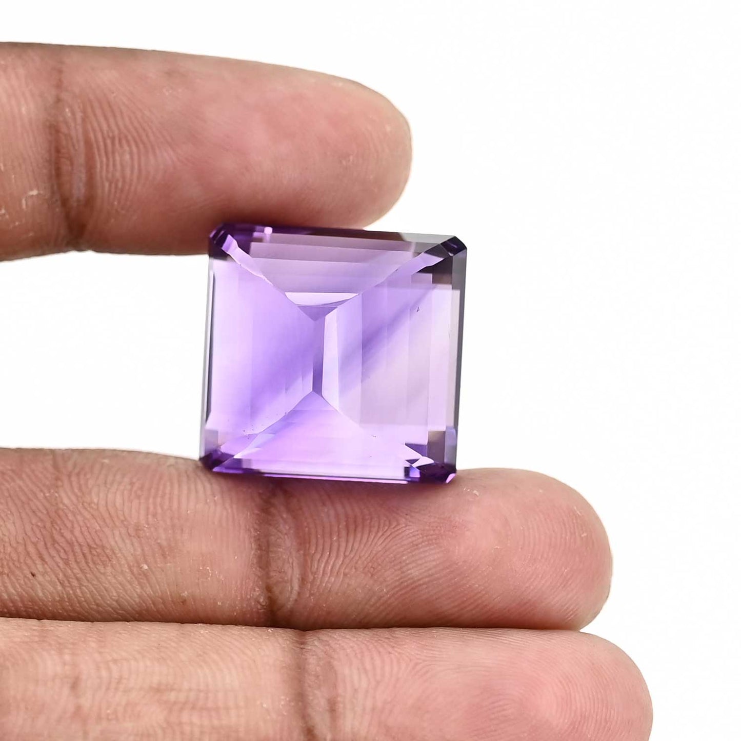 Amethyst (Jamunia) 54.41 Carat