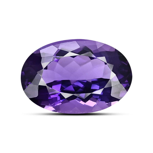 Amethyst (Jamunia) 10.98 Carat