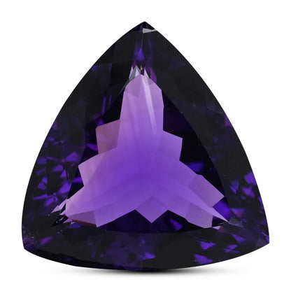 Amethyst (Jamunia) 24.91 Carat
