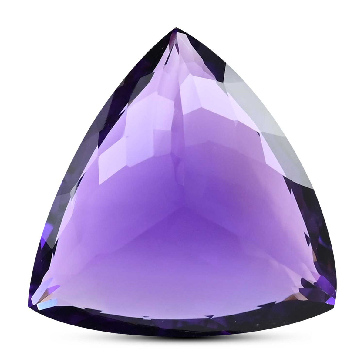 Amethyst (Jamunia) 24.91 Carat