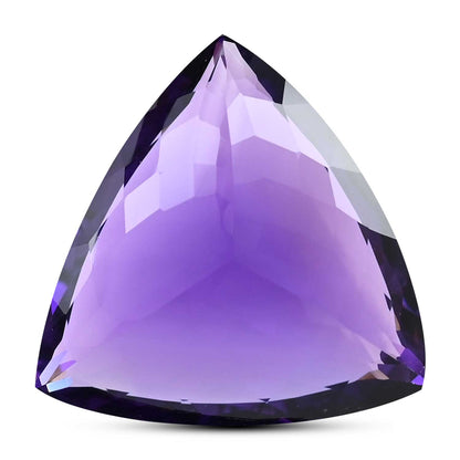 Amethyst (Jamunia) 24.91 Carat