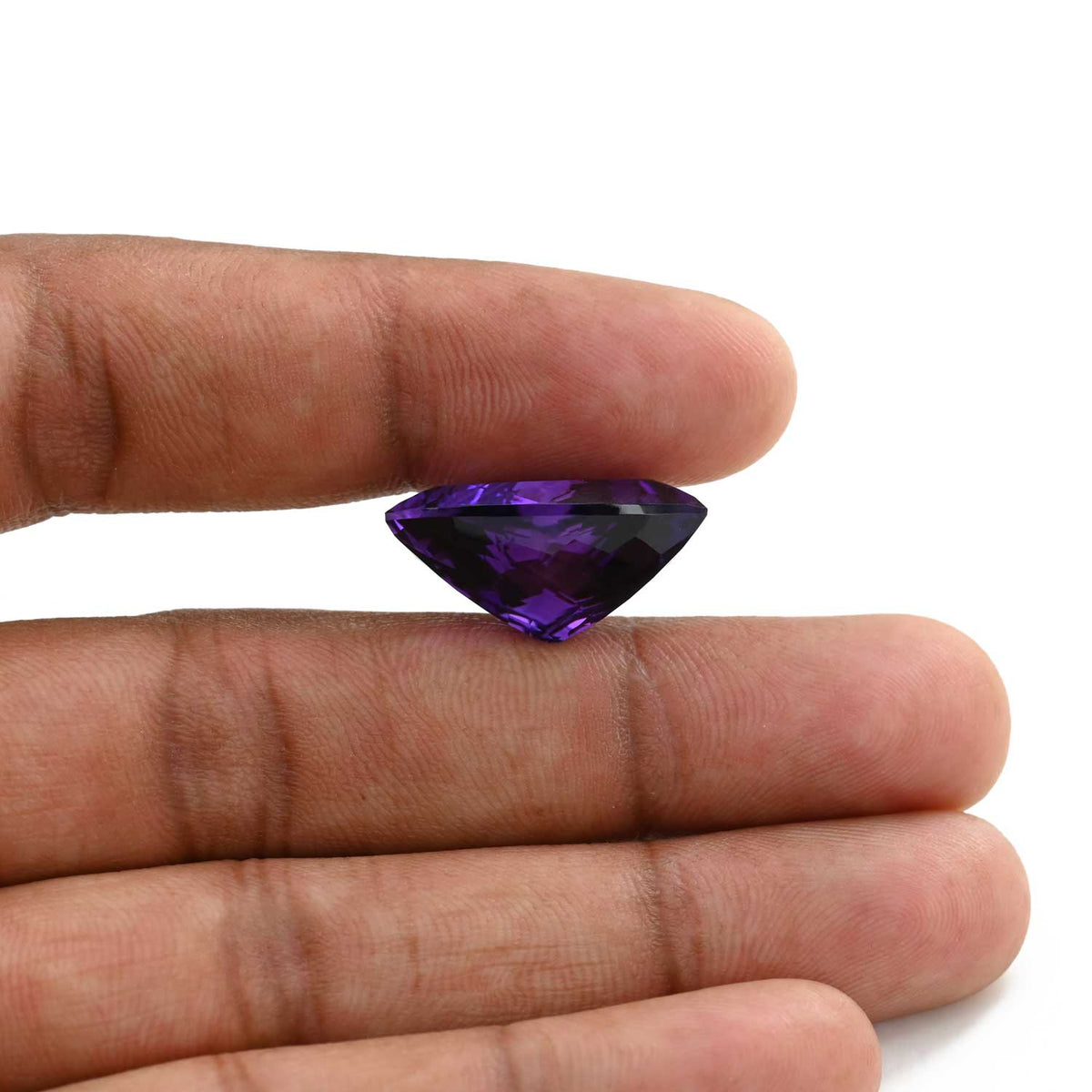 Amethyst (Jamunia) 24.91 Carat