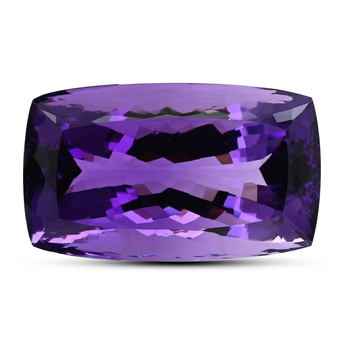 Amethyst (Jamunia) 119.53 Carat