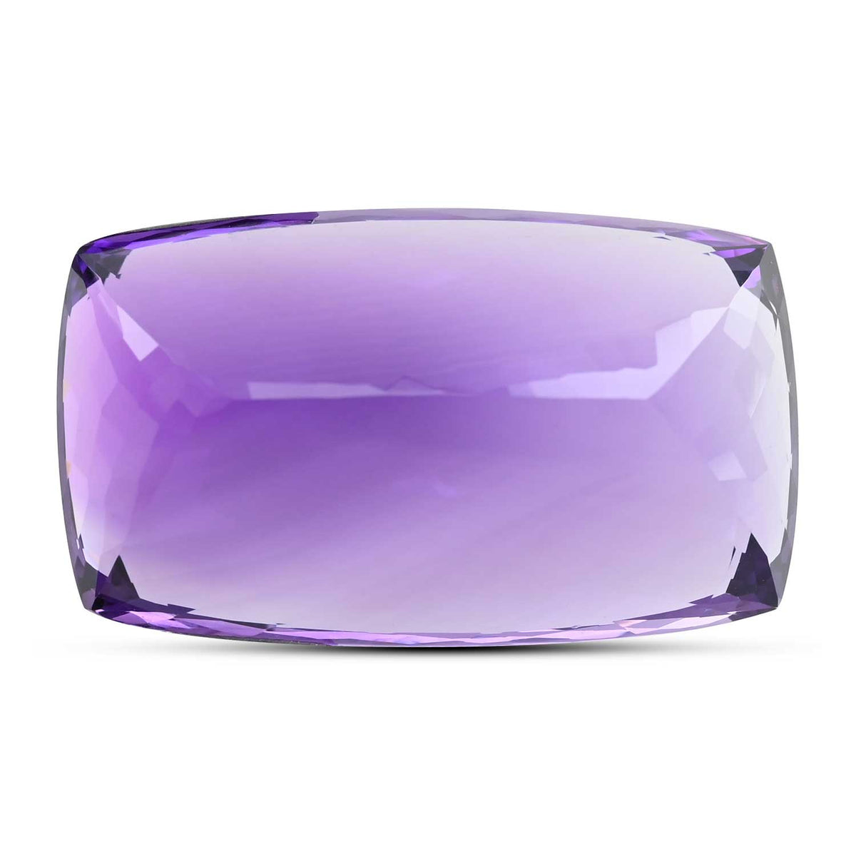 Amethyst (Jamunia) 119.53 Carat