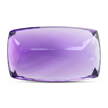 Amethyst (Jamunia) 119.53 Carat