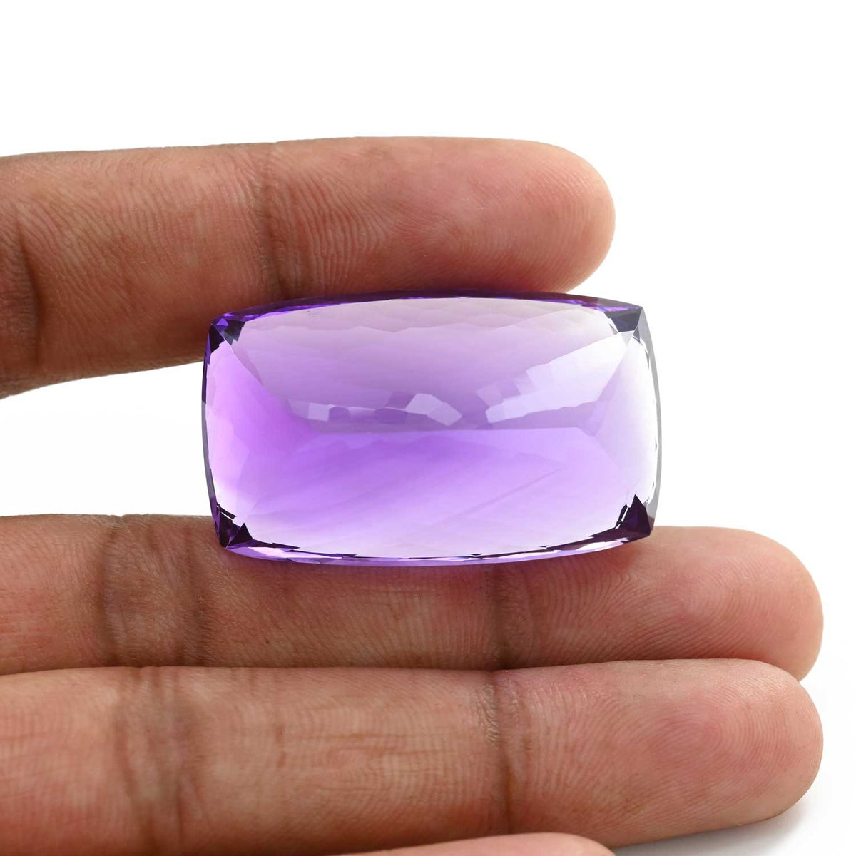 Amethyst (Jamunia) 119.53 Carat