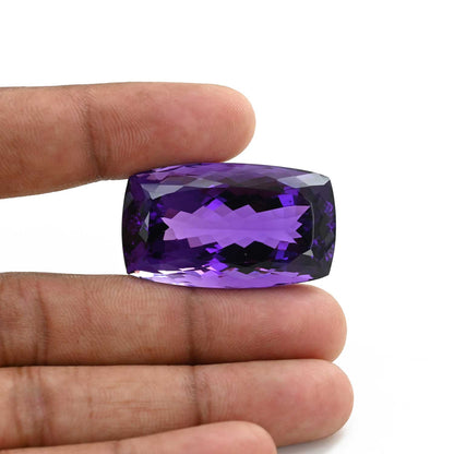 Amethyst (Jamunia) 100 Carat