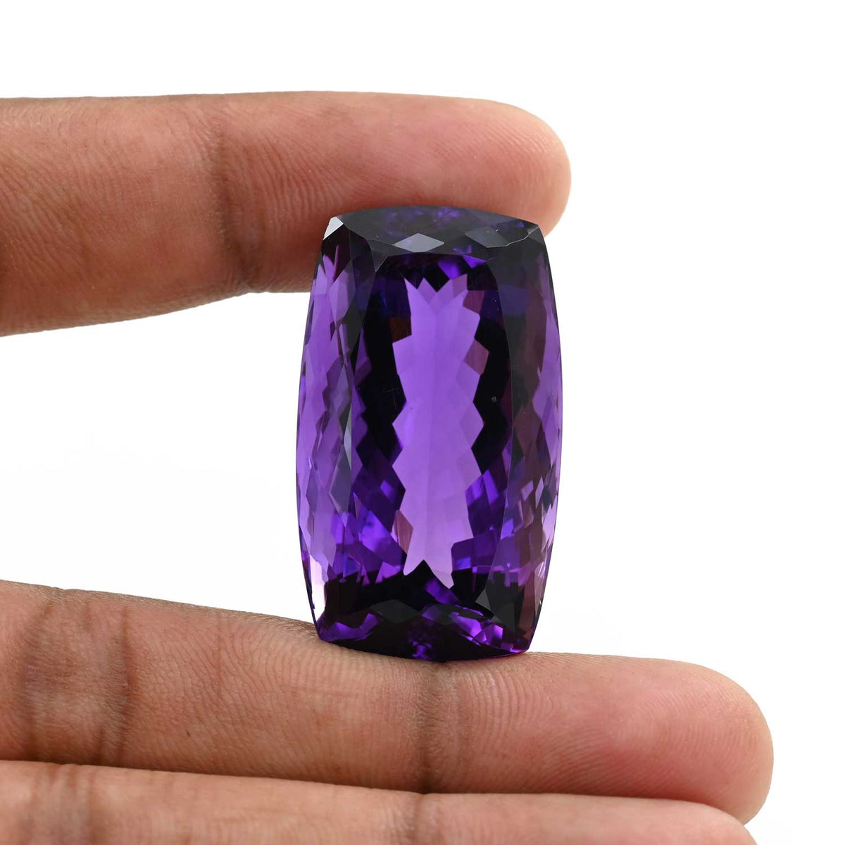 Amethyst (Jamunia) 100 Carat