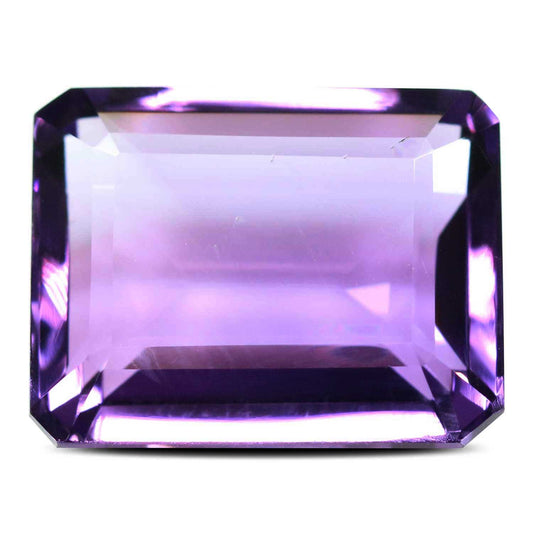 Amethyst (Jamunia) 11.51 Carat