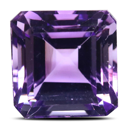 Amethyst (Jamunia) 11.48 Carat
