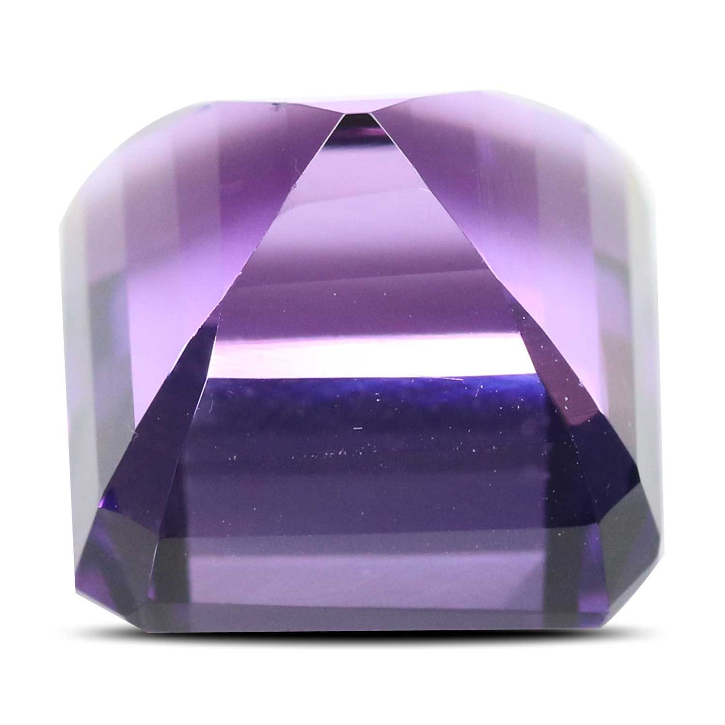 Amethyst (Jamunia) 11.48 Carat