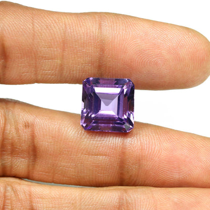 Amethyst (Jamunia) 11.48 Carat