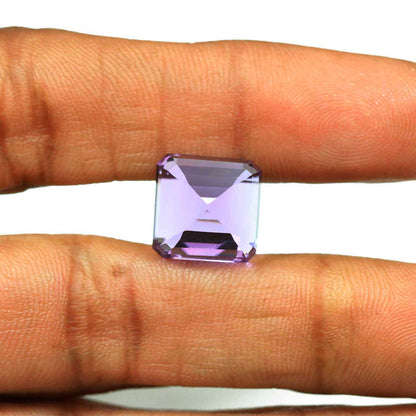 Amethyst (Jamunia) 11.48 Carat