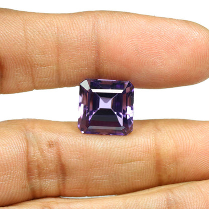Amethyst (Jamunia) 11.48 Carat