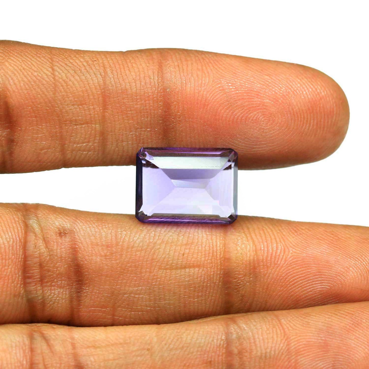 Amethyst (Jamunia) 8.51 Carat