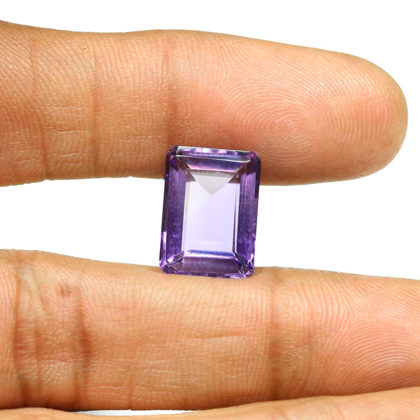 Amethyst (Jamunia) 8.51 Carat