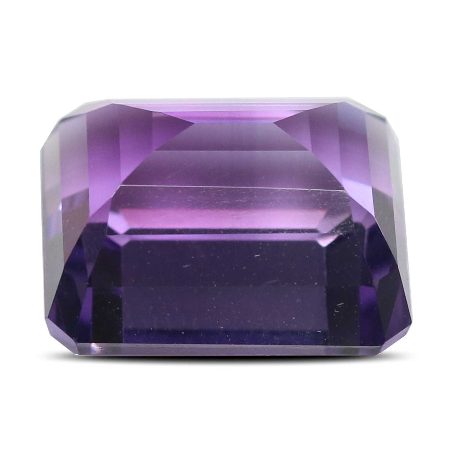 Amethyst (Jamunia) 9.13 Carat