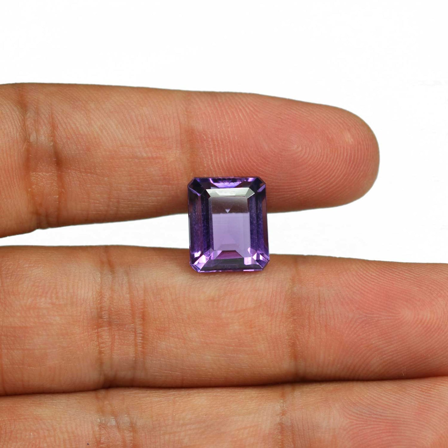 Amethyst (Jamunia) 9.13 Carat