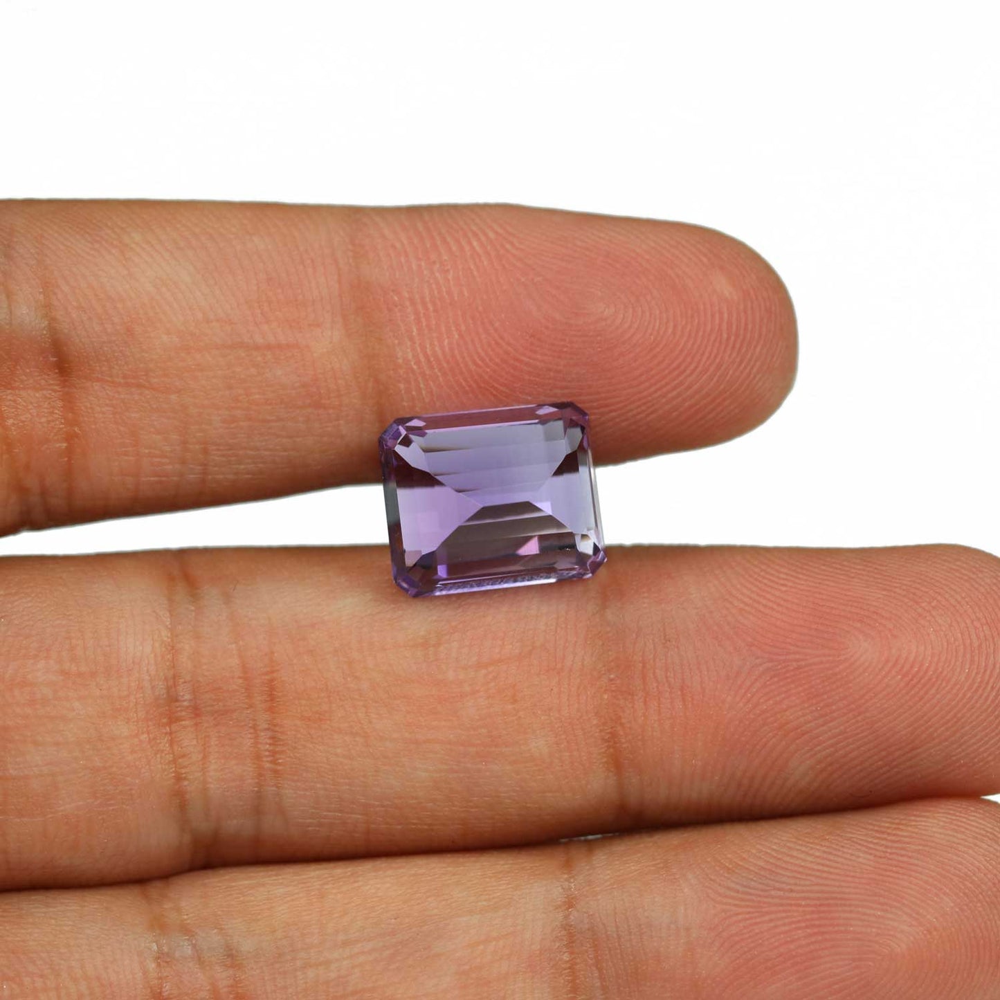 Amethyst (Jamunia) 9.13 Carat