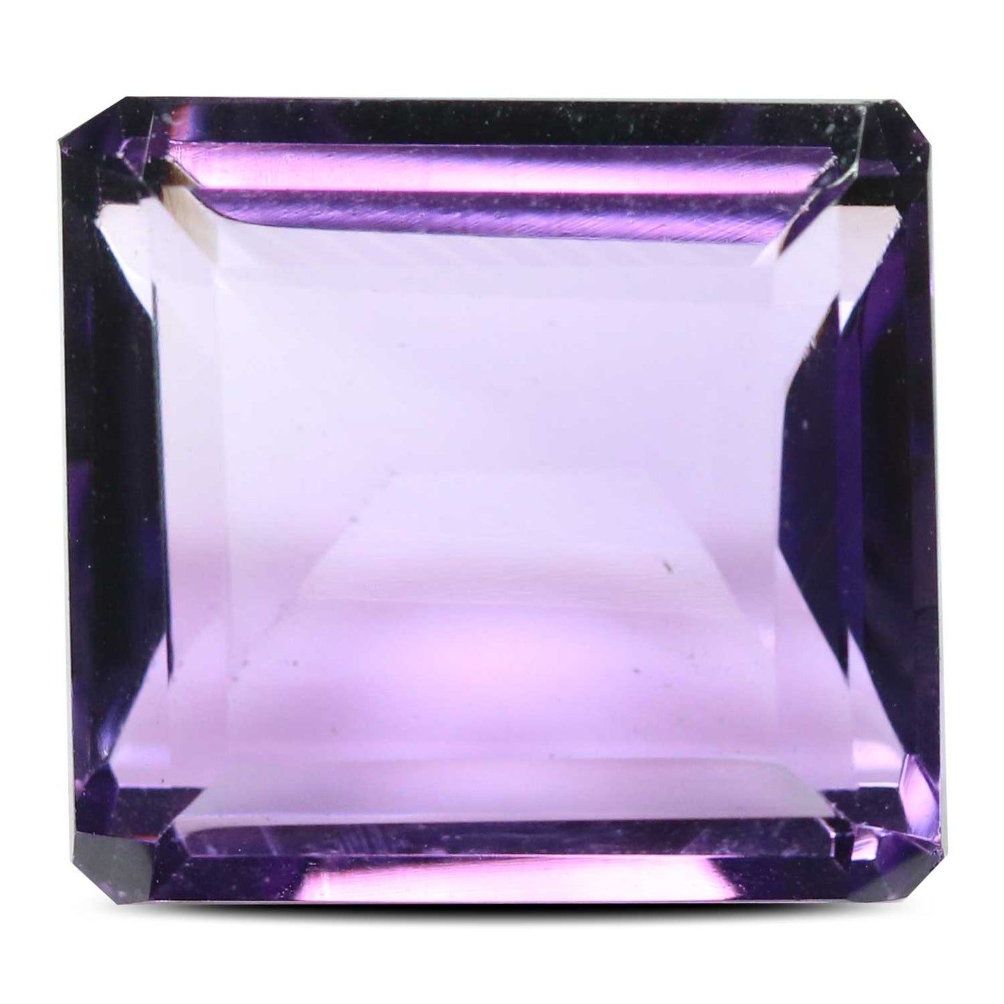 Amethyst (Jamunia) 10.55 Carat