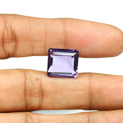 Amethyst (Jamunia) 10.55 Carat