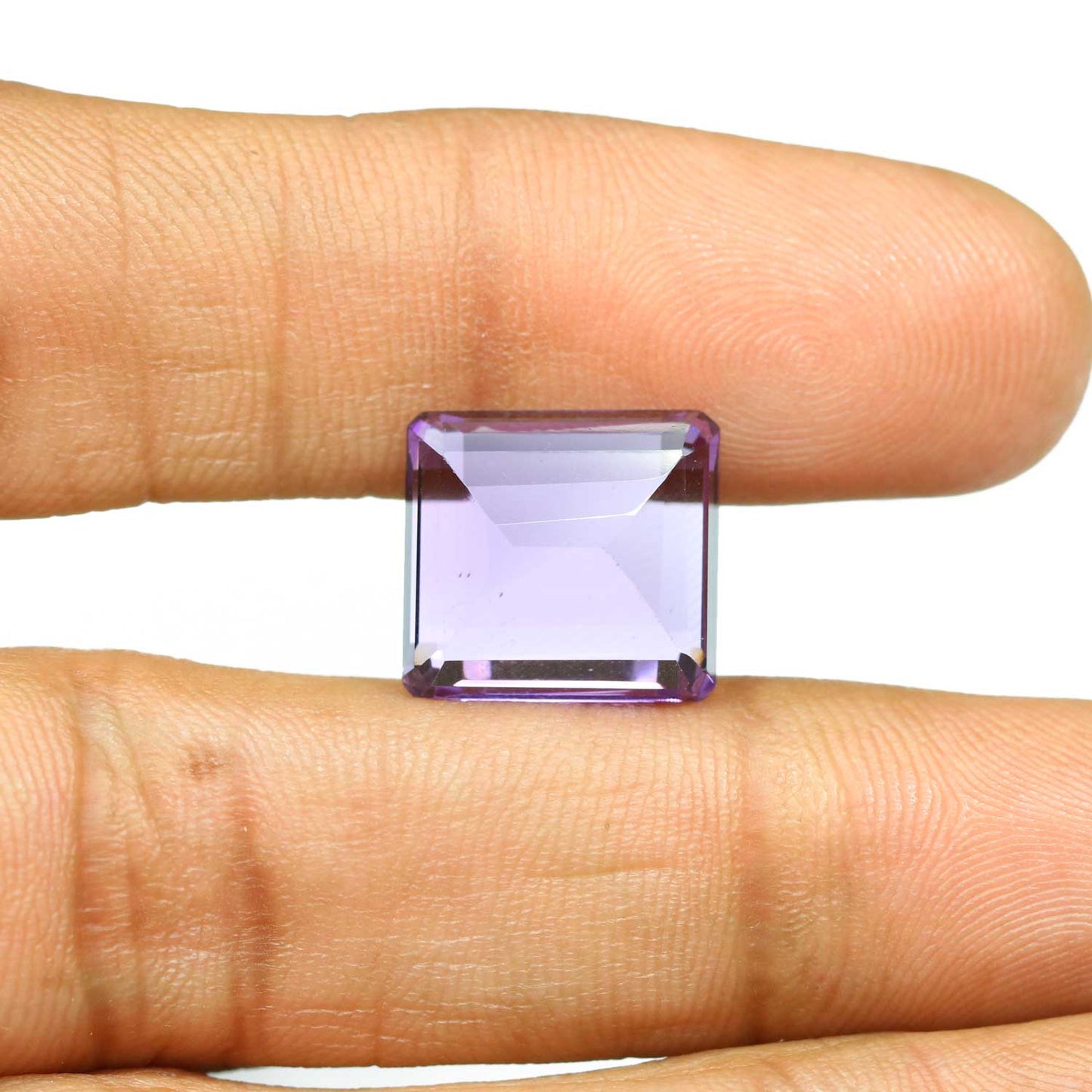Amethyst (Jamunia) 10.55 Carat