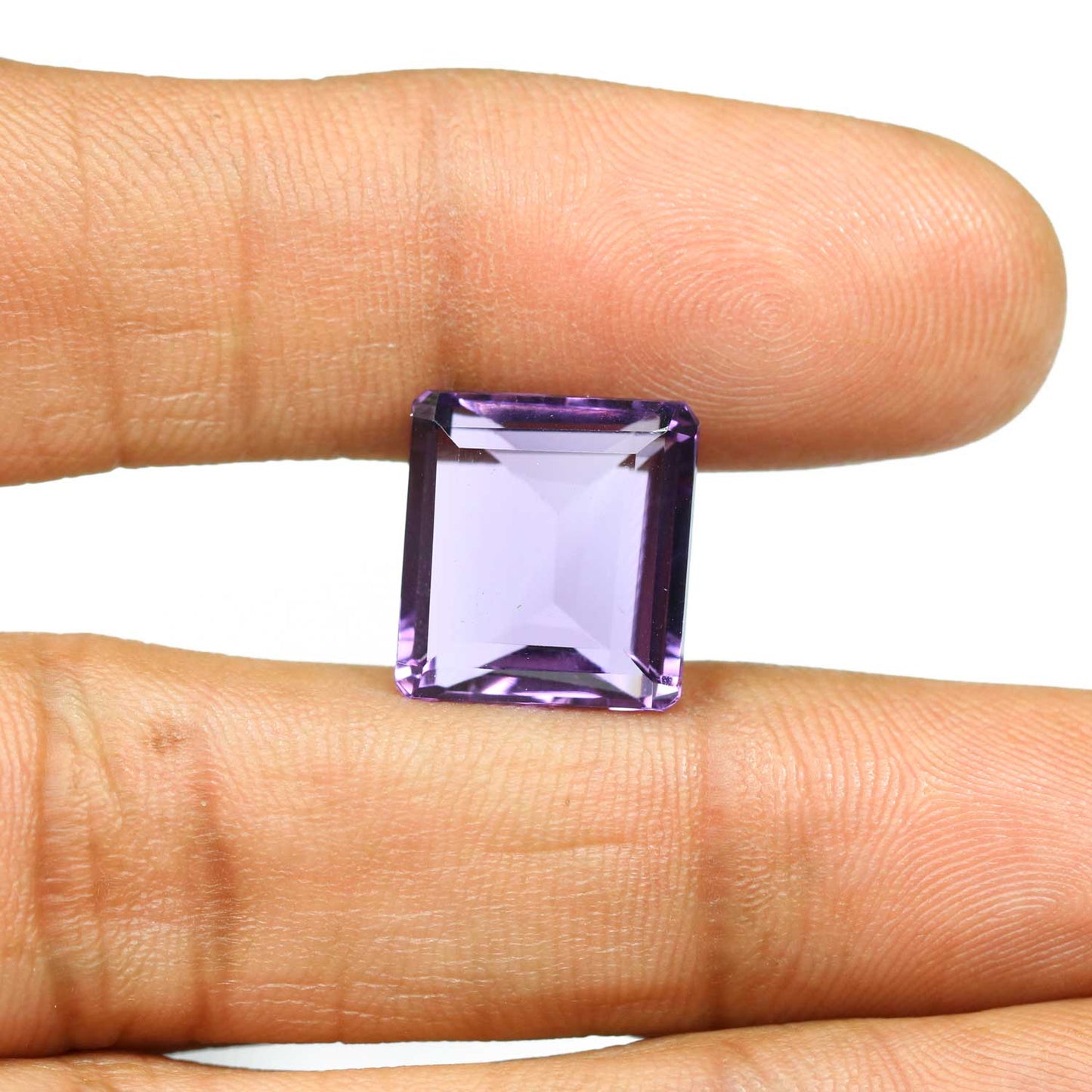 Amethyst (Jamunia) 10.55 Carat