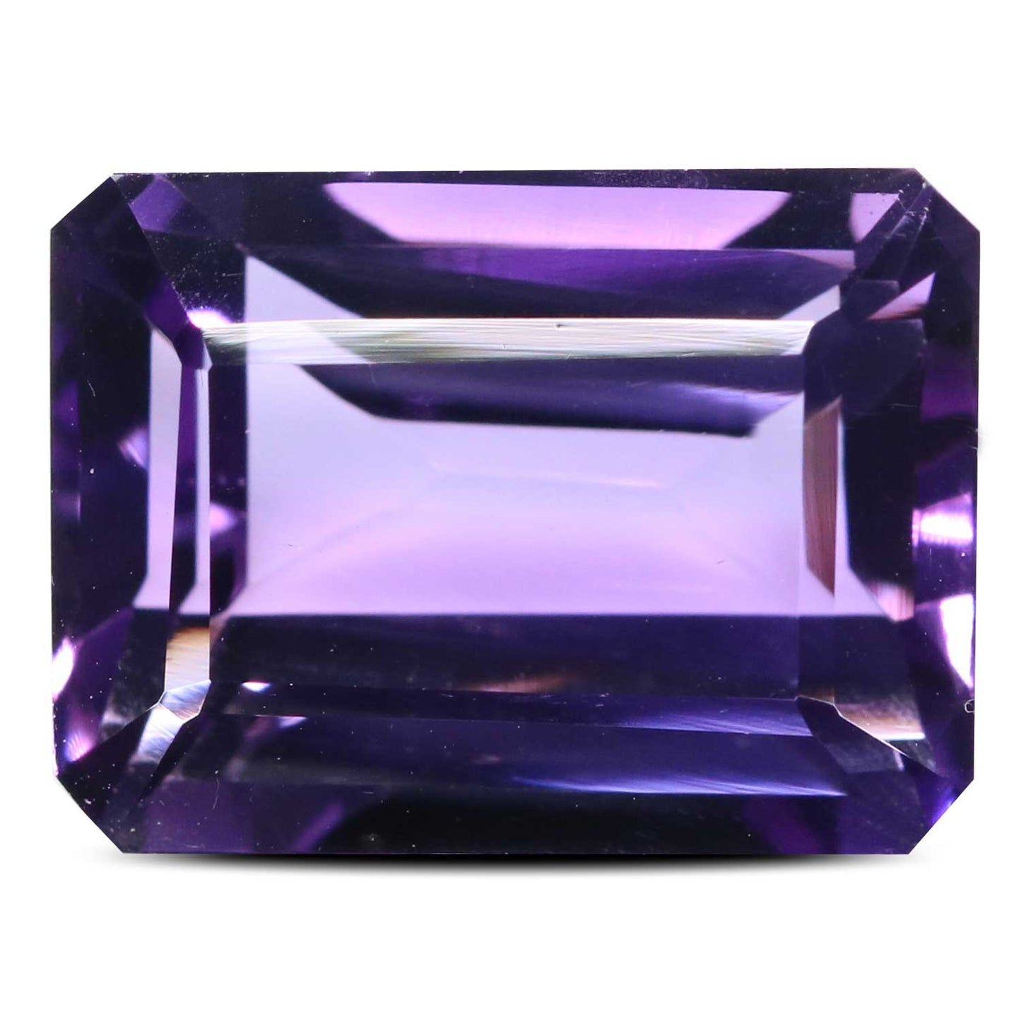 Amethyst (Jamunia) 11.09 Carat