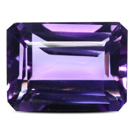 Amethyst (Jamunia) 11.09 Carat