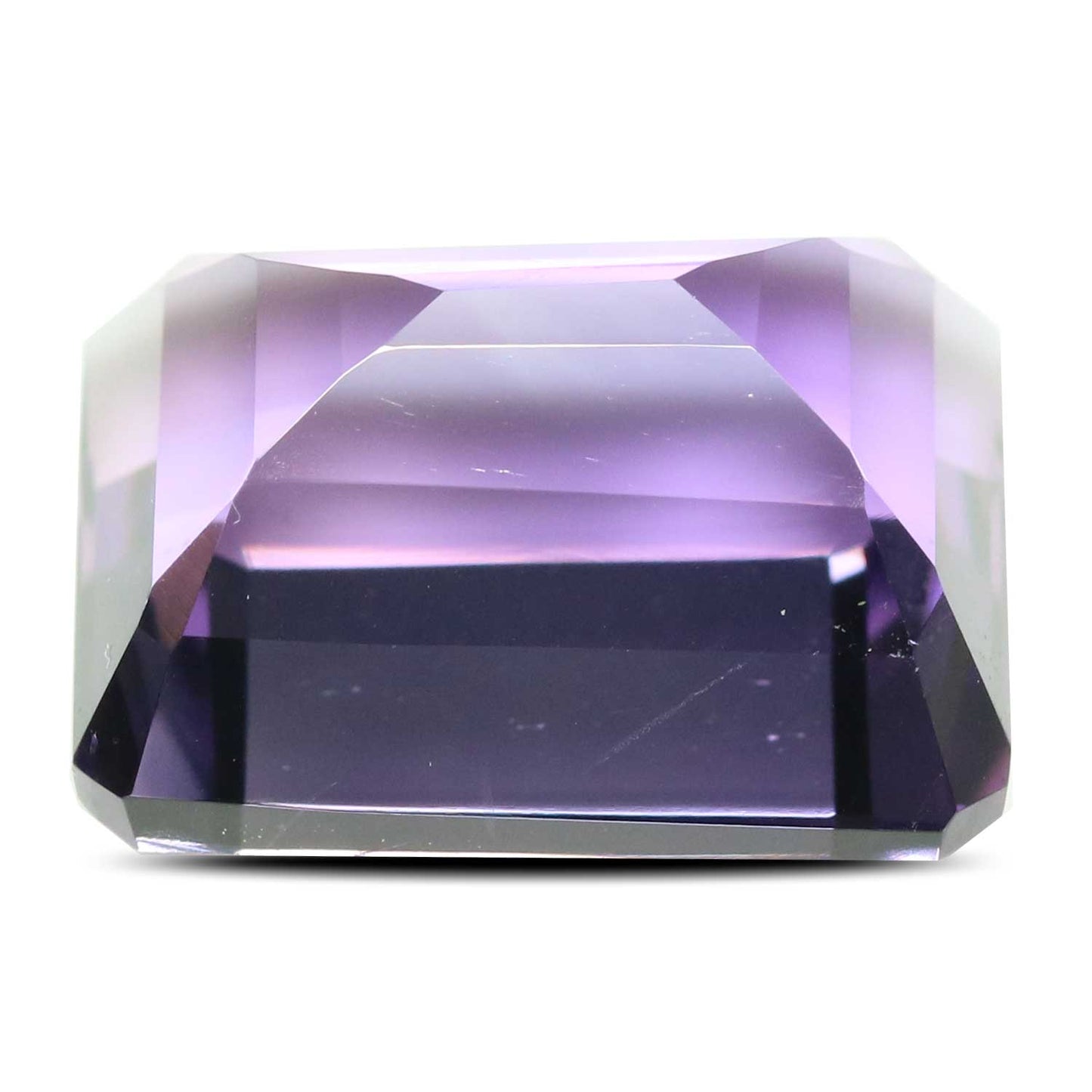Amethyst (Jamunia) 11.09 Carat