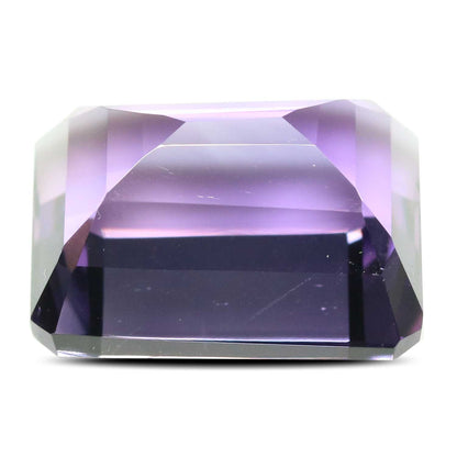Amethyst (Jamunia) 11.09 Carat