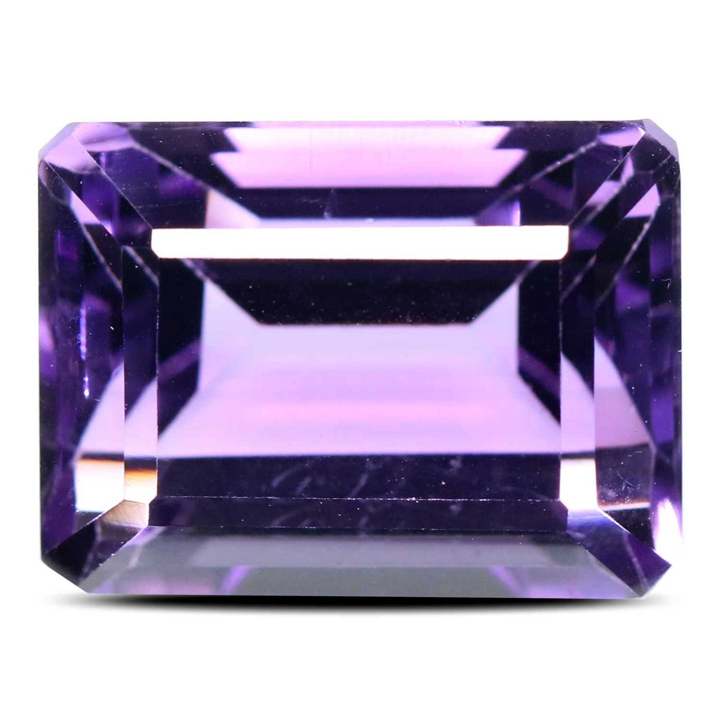 Amethyst (Jamunia) 10.46 Carat