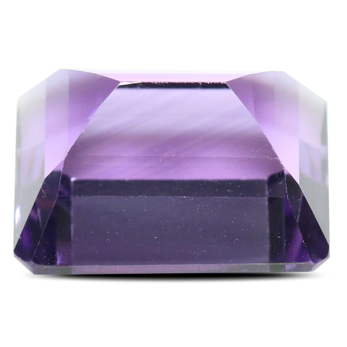 Amethyst (Jamunia) 10.46 Carat