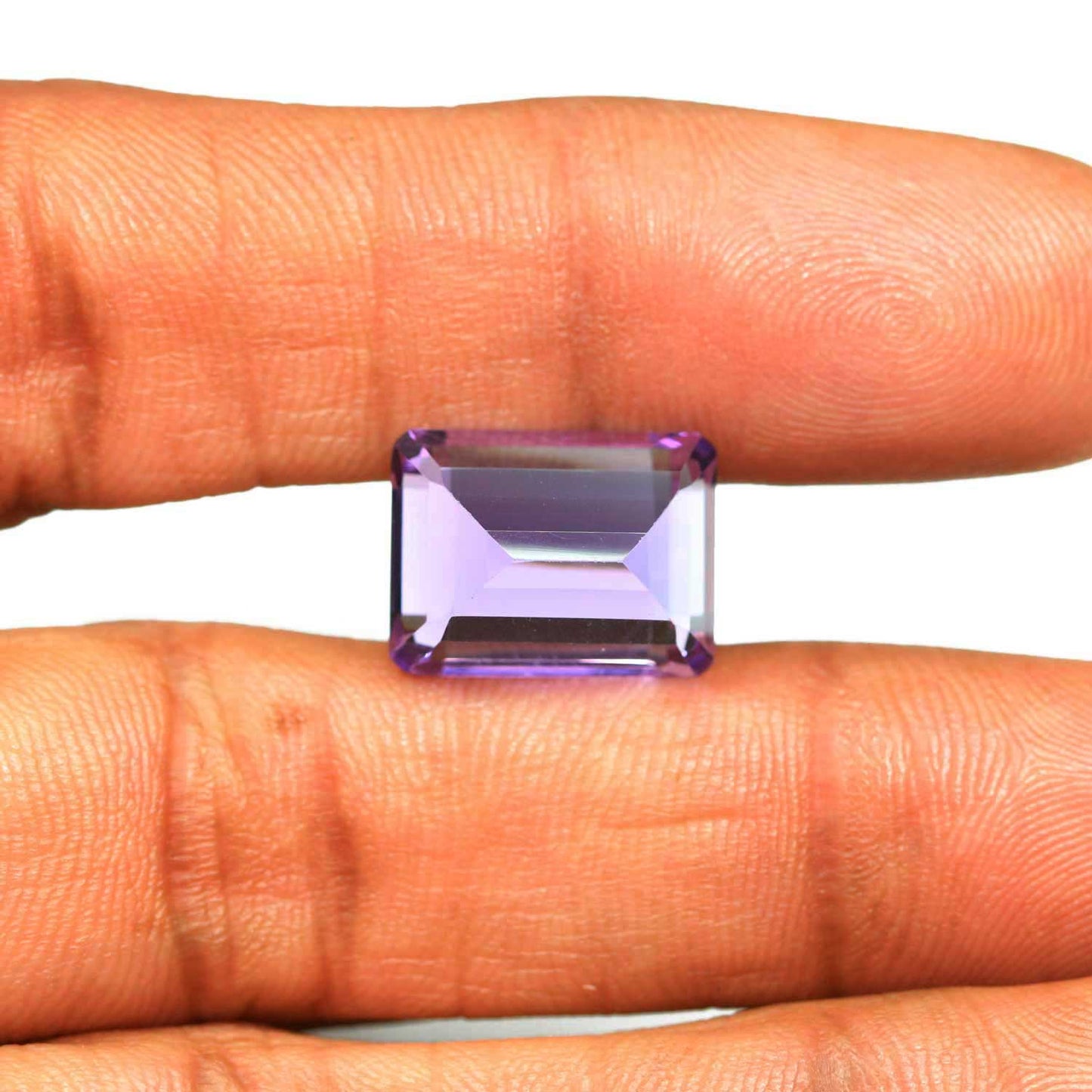 Amethyst (Jamunia) 10.46 Carat