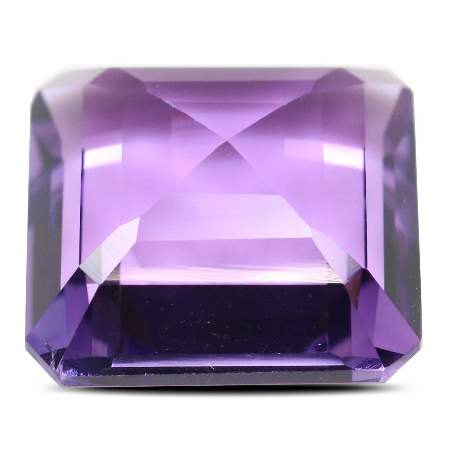 Amethyst (Jamunia) 11.54 Carat