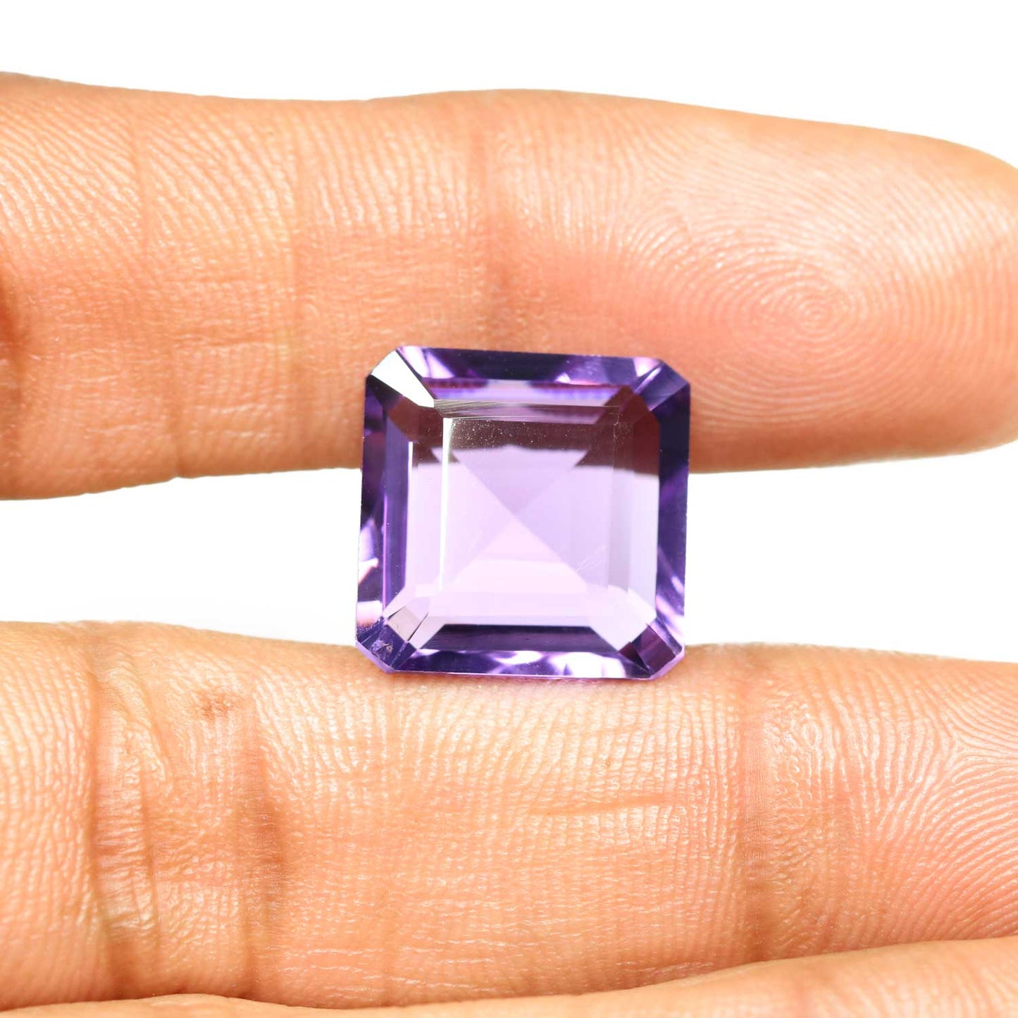 Amethyst (Jamunia) 11.54 Carat