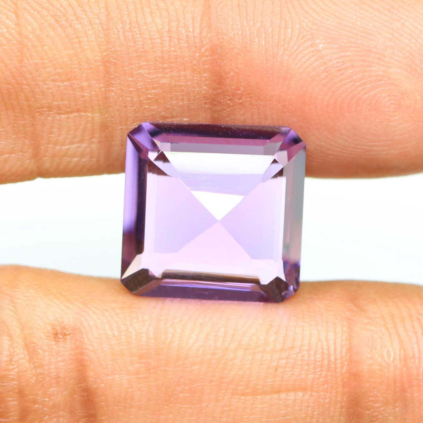 Amethyst (Jamunia) 11.54 Carat