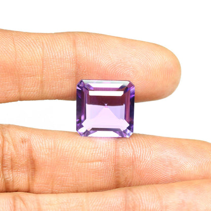 Amethyst (Jamunia) 11.54 Carat