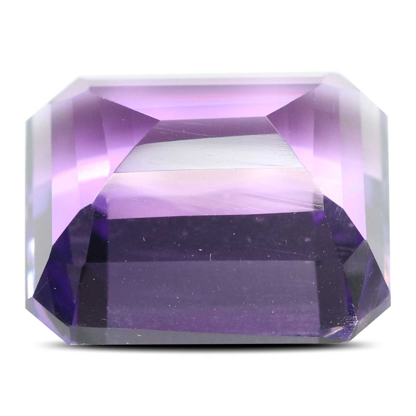Amethyst (Jamunia) 10.25 Carat