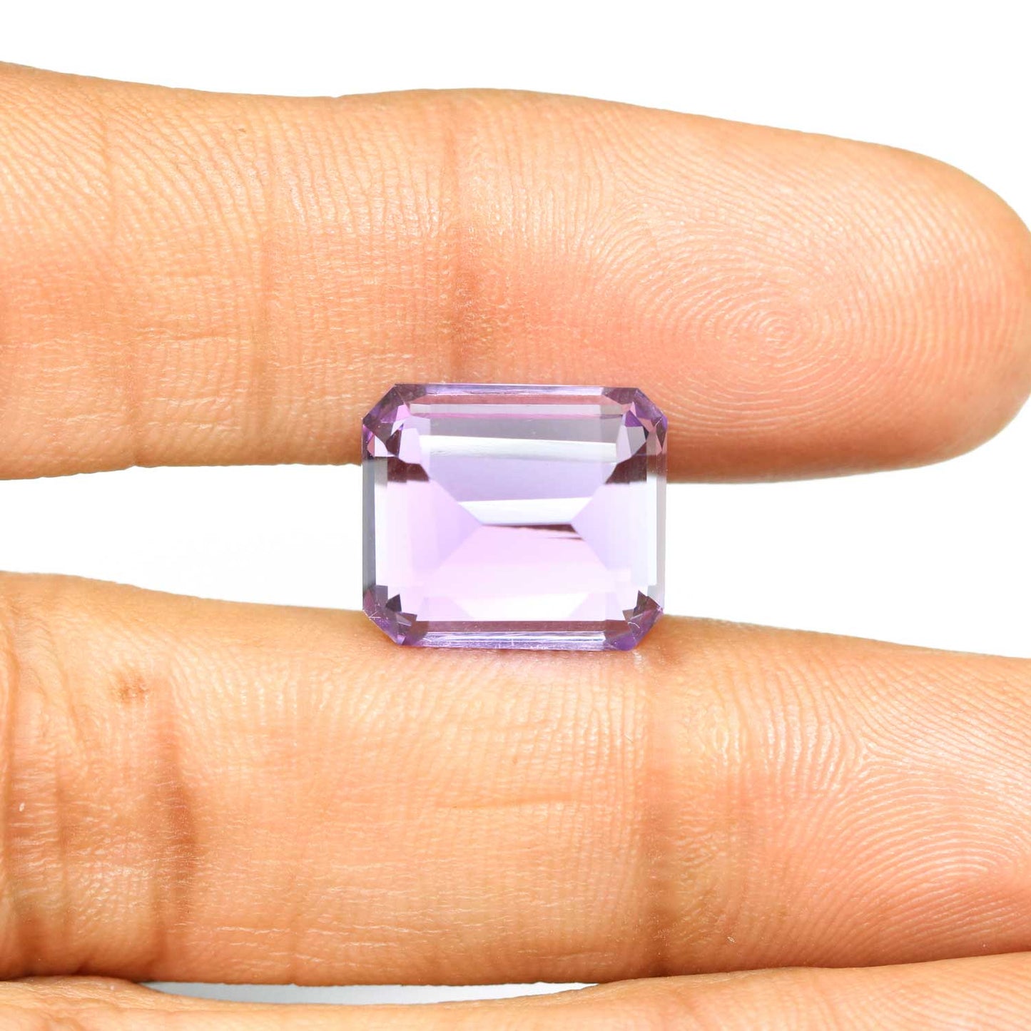 Amethyst (Jamunia) 10.25 Carat