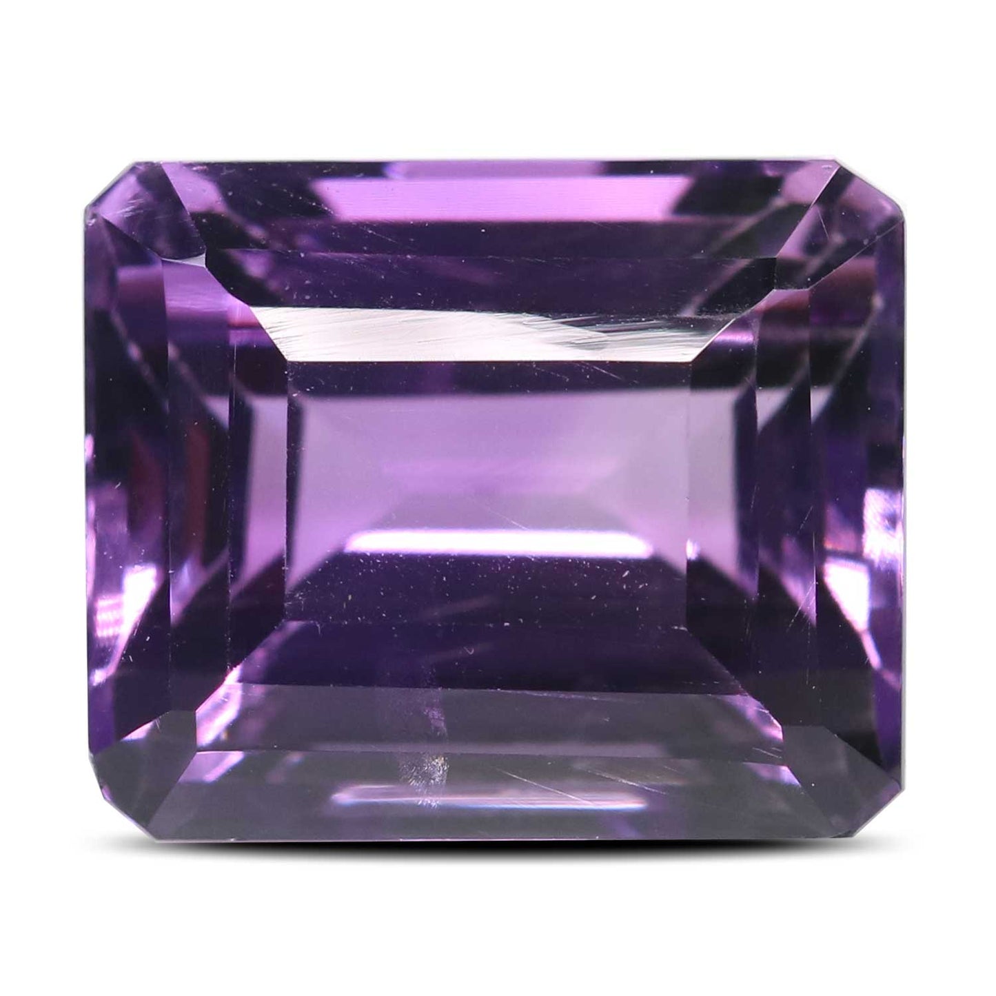 Amethyst (Jamunia) 12.41 Carat