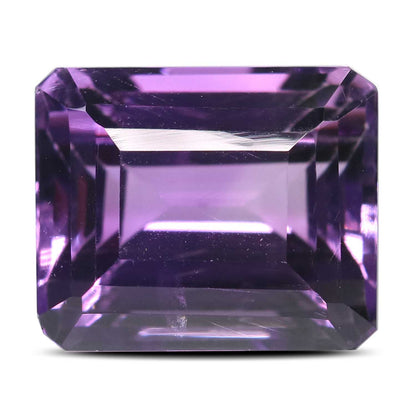 Amethyst (Jamunia) 12.41 Carat